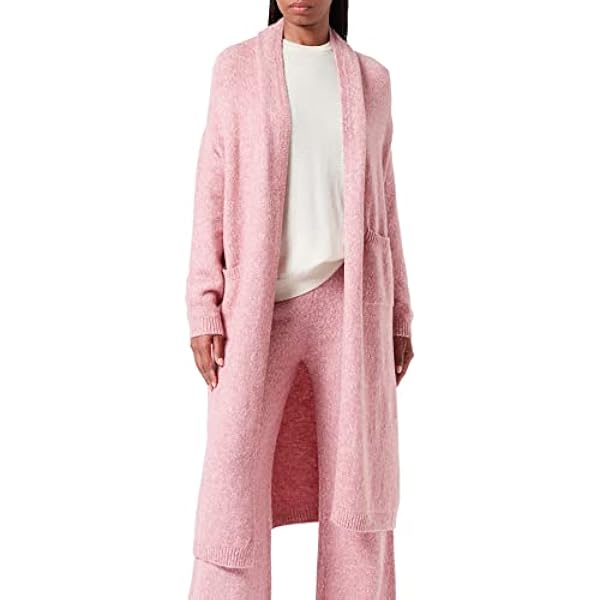 United Colors of Benetton CÁRDIGAN DE Manga Larga para Mujer