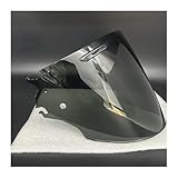 Motorcycle Helmet Visor For ARAI For VZ-RAM For VAS-Z For SZ-Ram3 For Ram4X For Ram5 For SZ-F For SZ-G,Scudo Universale