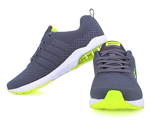 Image of SPARX Men Mesh Hiking Shoe