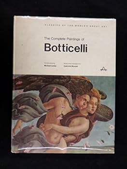 The Complete Paintings of Botticelli