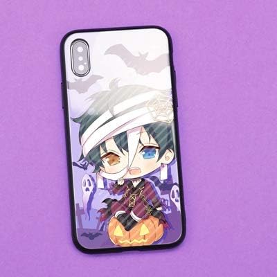 Amazon Co Jp 漫々幻想 あんさんぶるスターズ あんスタ Valkyrie ヴァルキュリー 影片 みか アイフォンケース 萌え カバー Iphone11 12ケース ちびキャラ 漫画 ゲーム プレゼント グッズ アニメ Iphone7 8 キャラクター Ouk32 1 耐衝撃 スマホ サイズ Iphone 11 Amazon Co Jp 漫々幻想 あんさんぶるスターズ あんスタ Valkyrie ヴァルキュリー 影片 みか アイフォンケース 萌え カバー Iphone11 12ケース ちびキャラ 漫画 ゲーム プレゼント グッズ アニメ Iphone7 8 キャラクター Ouk32 1 耐衝撃 スマホ サイズ Iphone 11