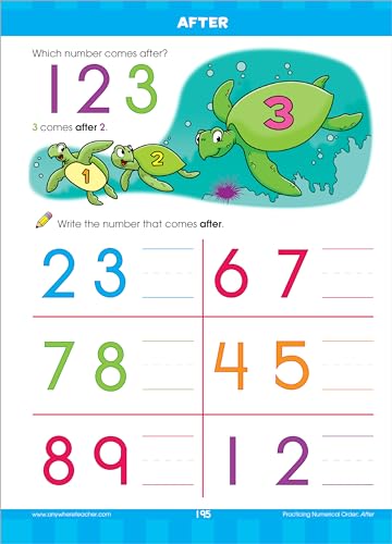 School Zone 06316 Big Kindergarten Workbook: 320 Pages thumb #4