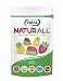 Vidal Golosinas Naturall Sour Fruit Mix, 180g