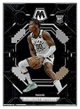 Bennedict Mathurin RC 2022-23 Panini Mosaic #210 ROOKIE NM+-MT+ NBA Basketball Pacers