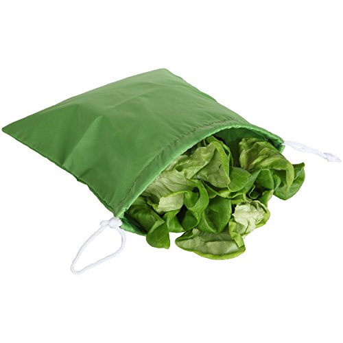 Preisvergleich Produktbild Salatbeutel