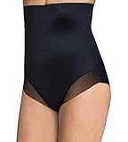 Triumph True Shape Sensation Super Highwaist Panty Black 38