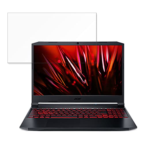 FILMEXT �t�B���� acer AN515-57-A76Y5T (Nitro 5) ������ �ی�t�B���� �u���[���C�g�J�b�g ������ BGPB00325