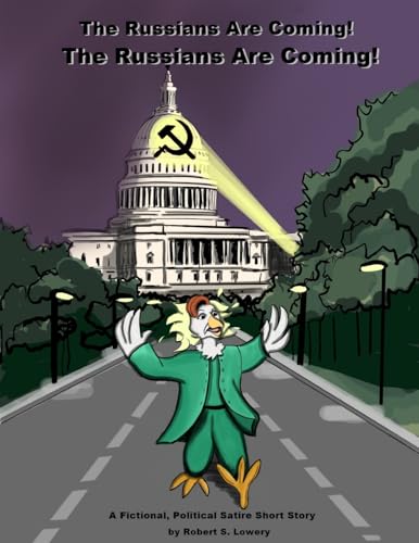 The Russians Are Coming