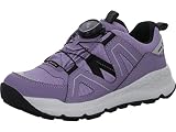 Superfit Free Ride Sneaker, LILA/SCHWARZ 8500, 37 EU