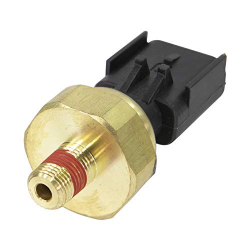 Tamkken Oil Pressure Sensor Switch 5149062Aa 05149062Aa 56028807Aa 56028807Ab Compatible With Chrylser 200 300 Aspen Magnum Avenger Dodge Challenger Ram Charger Cherokee Jeep Commander Wrangler #TOP1