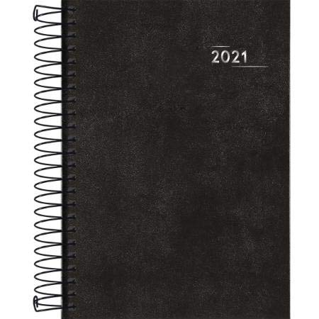 AGENDA ESPIRAL NAPOLI M5 2021 TILIBRA