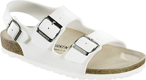 Image of Milano Birkenstock Sandal
