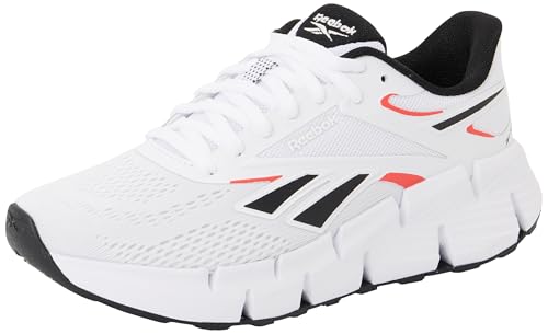 Reebok Zig Dynamica 6 basket garçon pour l'école