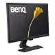 BenQ GL2480 Gaming Monitor 24 Zoll mit 1 ms Reaktionszeit