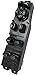 Dodge Dakota Master Power Window Switch 2001-2004 (4 Door)