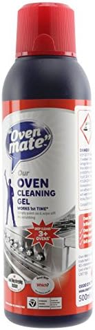 Oven Mate Oven Cleaning Kit, Standard