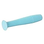 DMV Ultra Hard Contact Lens Remover (Blue, 1 Pack)