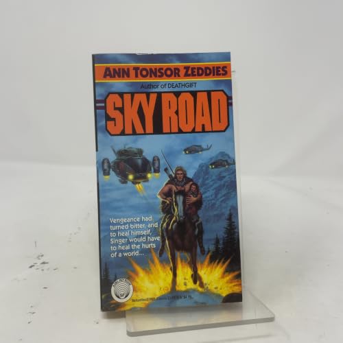 Sky Road view 2
