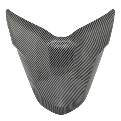 Capot carénage solo Supersport 950 couverture rigide selle