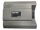 Northern Lights Group Caleffi ZVR103 - Z-one? Relay (Three Zone)