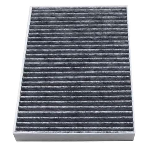 Filtro de habitáculo de carbón de coche para mantener un viaje fresco en tu Volvo S60
