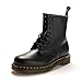 Dr. Martens 1460 Glatt, Erwachsene Unisex Stiefel,, Schwarz (Black), 40 EU Baby,Schwarz günstig Kaufen-Dr. Martens 1460 Glatt, Erwachsene Unisex Stiefel,, Schwarz (Black), 40 EU