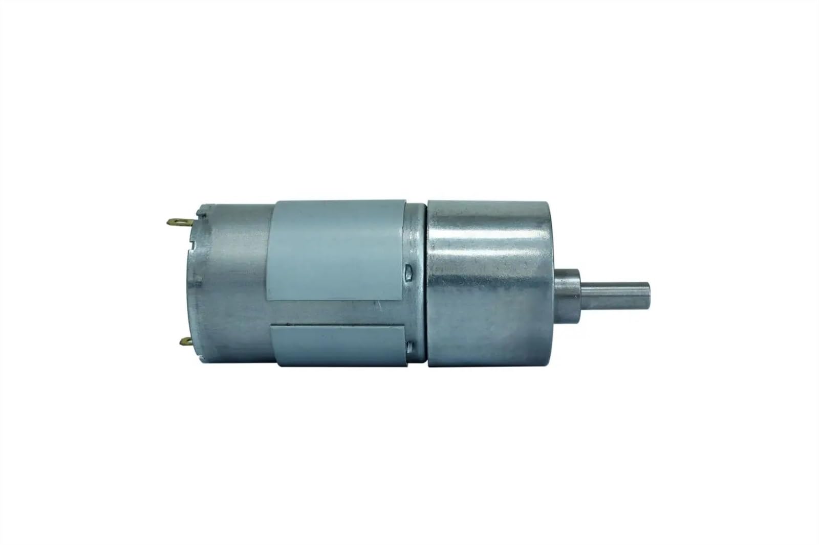 Moteur de réduction à couple élevé pour automatisation de portail et volet roulant