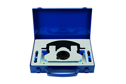 Laser Tools 6896 Valvola A Camme – Kit Per La Mercedes Benz 1.8/2.1.2