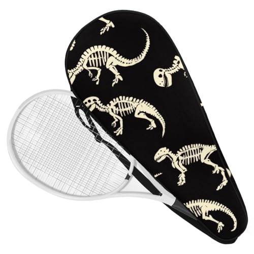 Housse de raquette de tennis Octopus pour transporter facilement son équipement - 2