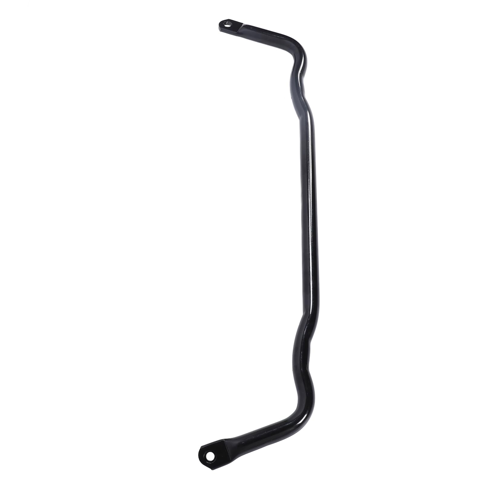 Sorandy 55398938AC Stabilizator Przedniego Zawieszenia, Stabilizatory, Zestaw łączników Stabilizatora z redukcją Wibracji i Poprawionym Prowadzeniem, Idealny do 1500 2009-2011