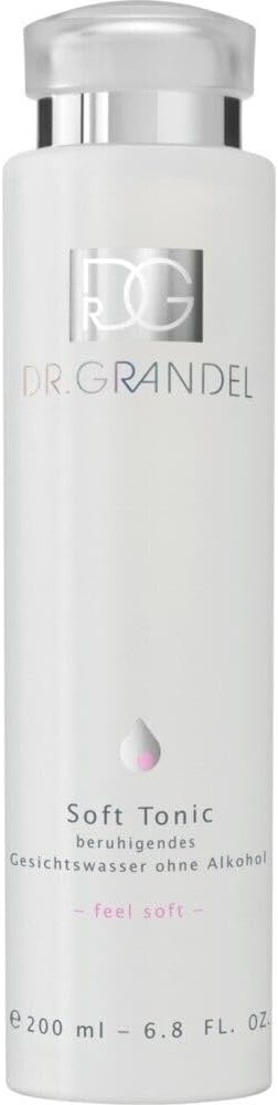 Dr. Grandel Skin Soft Tonic - 200 ml