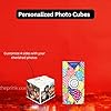 Bomb Single Cube Explosion Box Birthday Personalized photo gift for Couple Surprise Pop up Box for Girlfriend Boyfriend