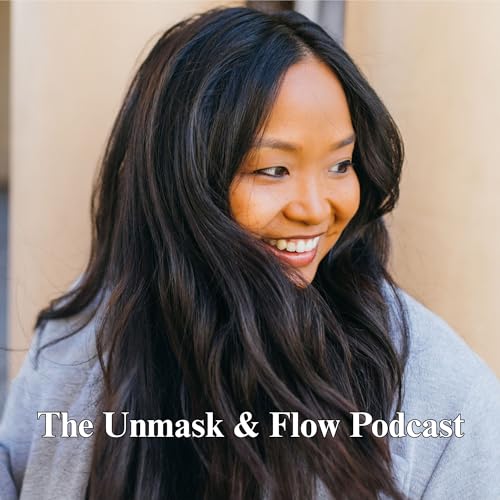 Unmask & Flow Titelbild