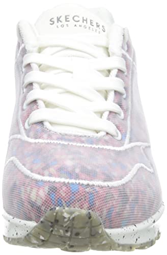 Image of Skechers Womens Uno-pop BackSneaker
