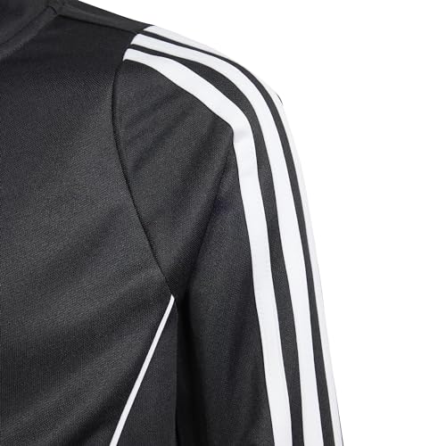 adidas Boys' Tiro 24 Training Jacket3