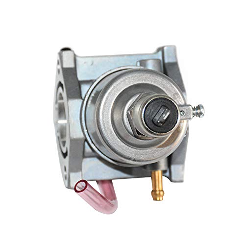 Autu Parts AM122605 Carburetor for John Deere GTX275 LX186 GT262 GT275 245 325 180 185 260 265 M97274 M97275 carb - Thumbnail 7