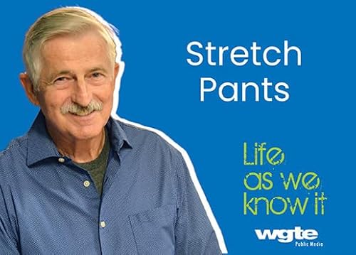 Stretch Pants