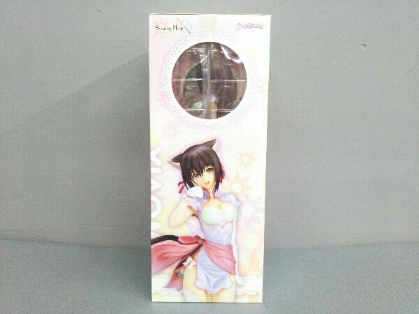 マックスファクトリー シャイニング・ハーツ シャオメイ 1/7スケール シャイニング・ハーツ シャオメイ 1/7 完成品フィギュア