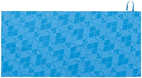 モンベル マイクロタオル