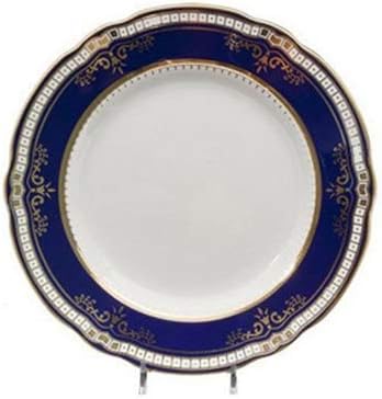 Titanic 1st Class Dinner Plate - Replica