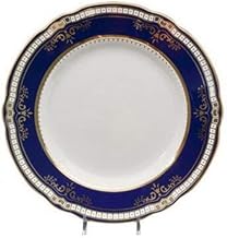 Titanic 1st Class Dinner Plate - Replica