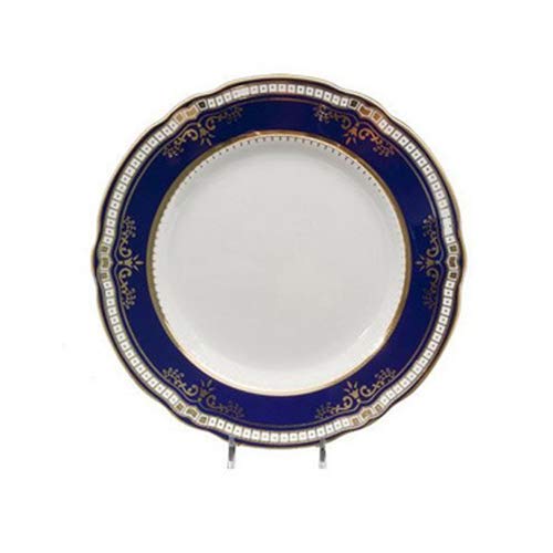 Titanic 1st Class Dinner Plate - Replica