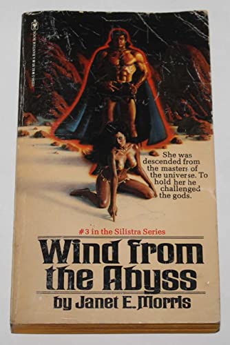 Wind from the Abyss view 2