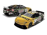 Lionel Racing Christopher Bell 2025 DeWalt Interstate Batteries No. 20 ARC 1:64 Scale HT Diecast Car