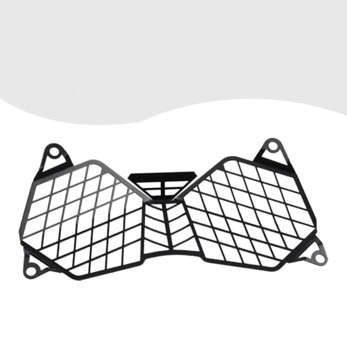 Protection de phare de moto pour Triumph Tiger 800 et Explorer 1200 XC - 6