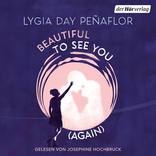 『Beautiful to See You (Again)』のカバーアート