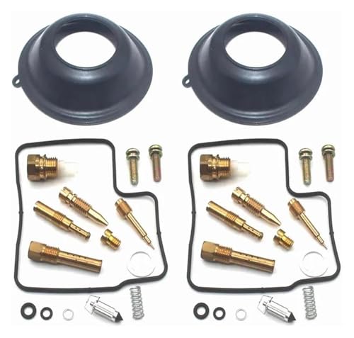 Réparation carburateur XL650V Transalp stop engorgement moteur aiguille flottante moto