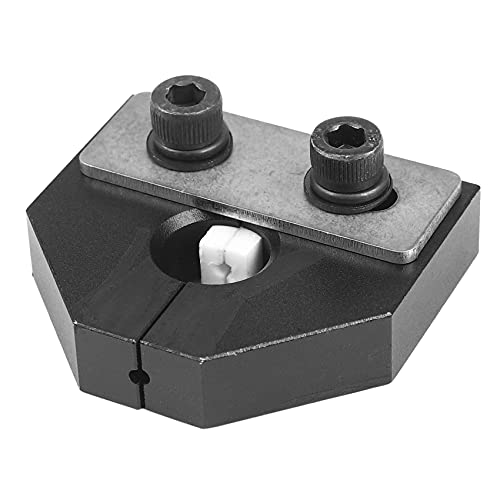 Glakyur 3D Printer Parts Filament Welder Connector for Filament 1.75mm Filament Sensor Filament Material for 3 PRO