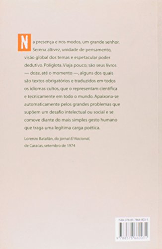 Ensaios Sobre A Venezuela: Subdesenvolvimento