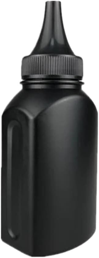 Compatible CF244A 244A Toner Cartridge for Pro M15 M15w M16 M28 M28a M28w Printer with Chip(Toner Powder 80G X1)